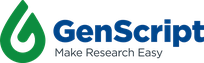 Logo Genscript