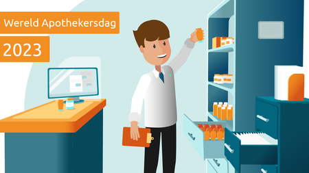 De Apotheek - thumbnail