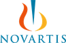 Logo Novartis