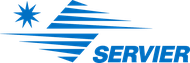 Logo Servier