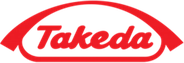 Logo takeda